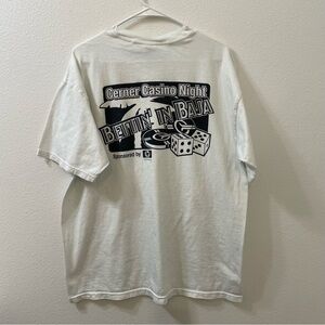 Hp Invent shirt white vintage hewlett packard shirt vintage xl